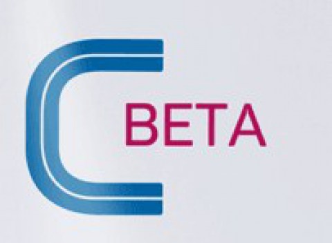 beta ceramol marchio